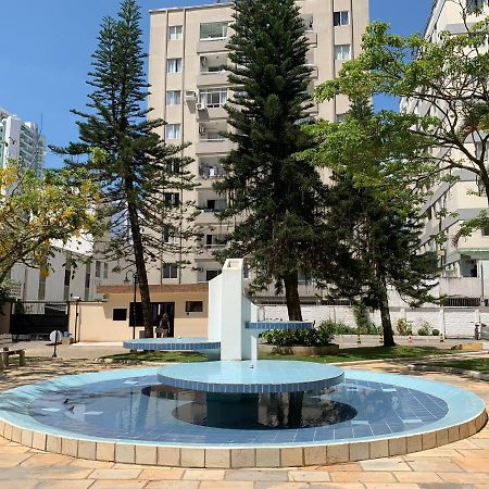 Apartamento Ilhas Do Sul Балнеариу-Камбориу Экстерьер фото