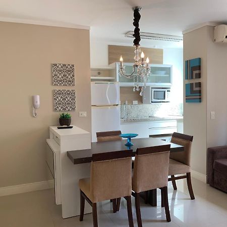 Apartamento Ilhas Do Sul Балнеариу-Камбориу Экстерьер фото