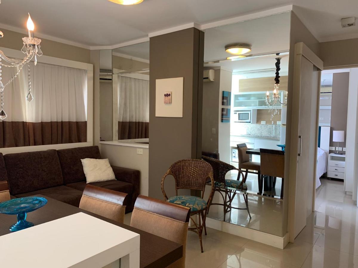 Apartamento Ilhas Do Sul Балнеариу-Камбориу Экстерьер фото