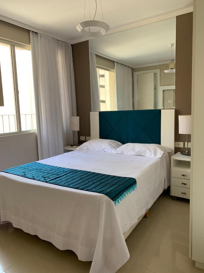 Apartamento Ilhas Do Sul Балнеариу-Камбориу Экстерьер фото