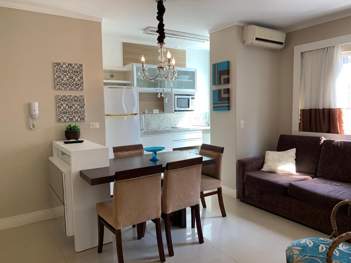 Apartamento Ilhas Do Sul Балнеариу-Камбориу Экстерьер фото