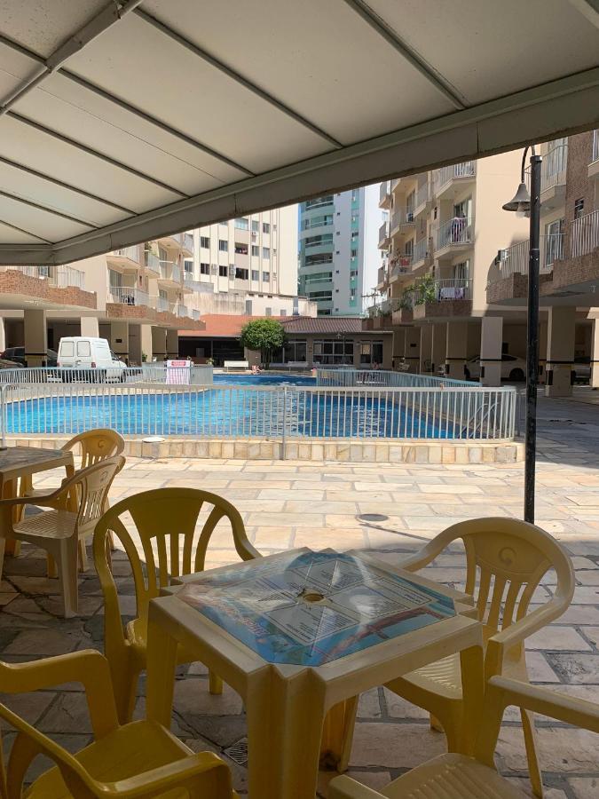 Apartamento Ilhas Do Sul Балнеариу-Камбориу Экстерьер фото
