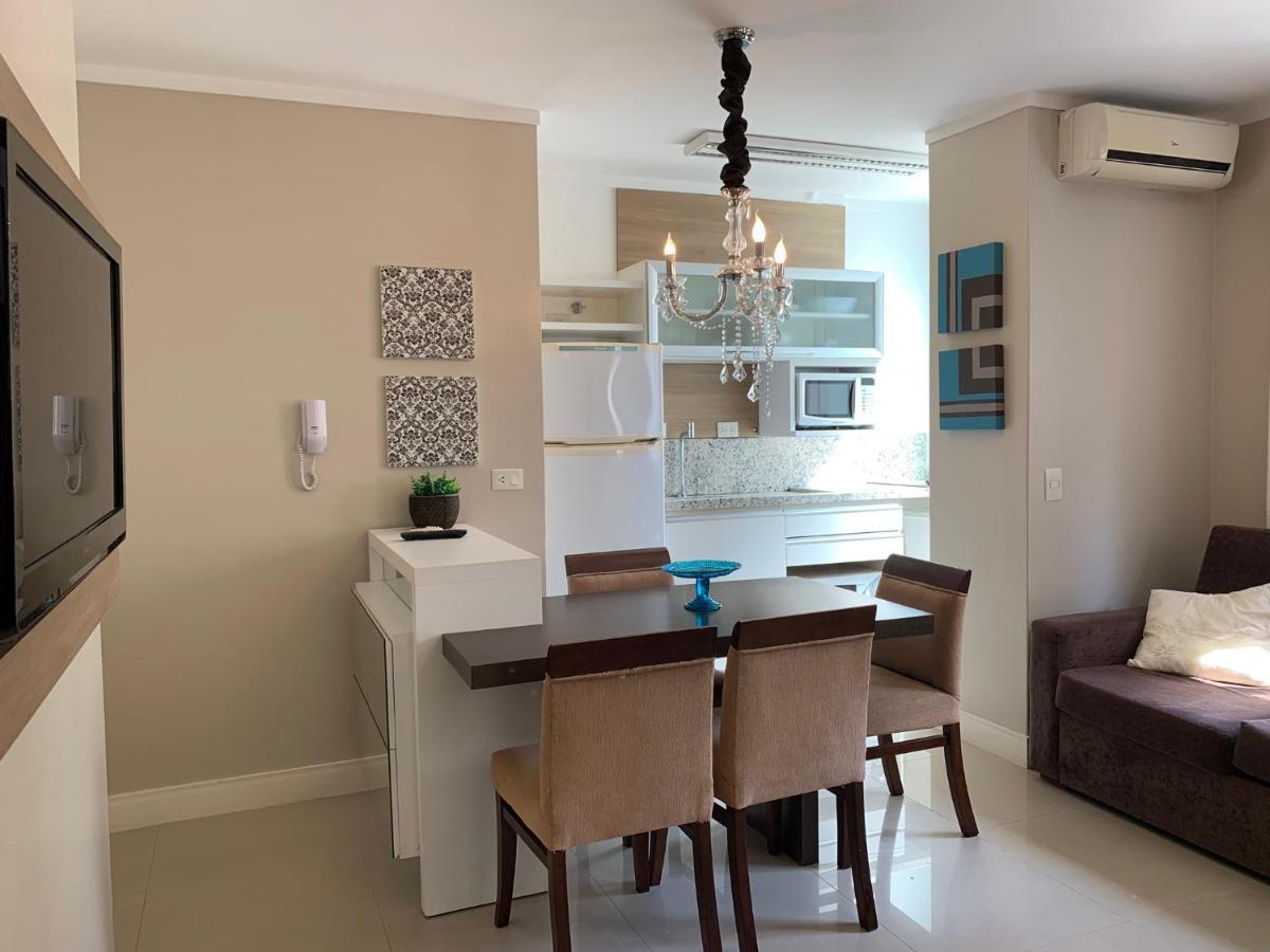 Apartamento Ilhas Do Sul Балнеариу-Камбориу Экстерьер фото