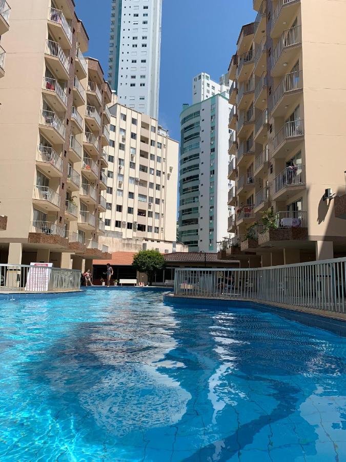 Apartamento Ilhas Do Sul Балнеариу-Камбориу Экстерьер фото