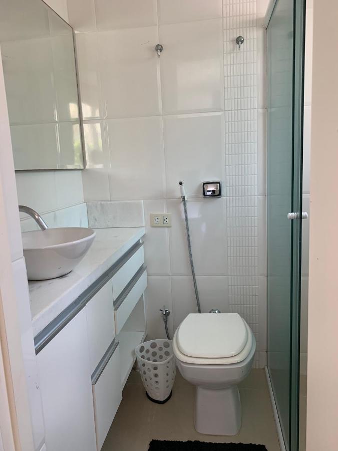 Apartamento Ilhas Do Sul Балнеариу-Камбориу Экстерьер фото