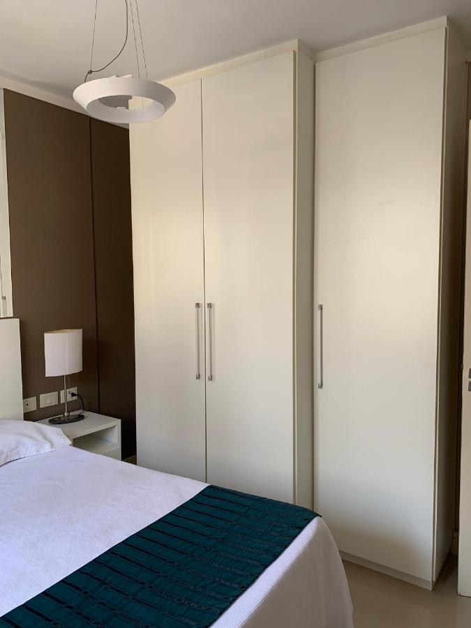 Apartamento Ilhas Do Sul Балнеариу-Камбориу Экстерьер фото